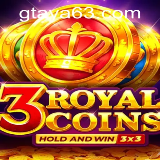 Discover the Intriguing World of 3royalcoins on GTAYA.COM