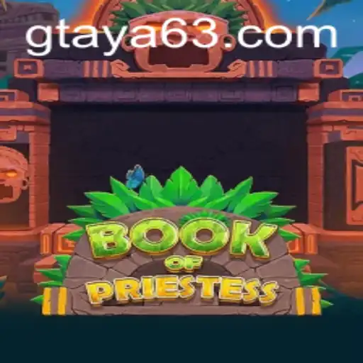 Journey into the Magical World of BookOfPriestess