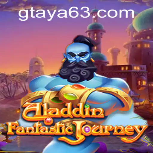 Aladdin: Discover the Magic of GTAYA.COM's Adventure Game