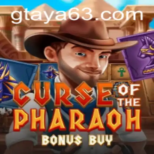 Explore the Exciting Journey of Curse of the Pharaoh Bonus Buy