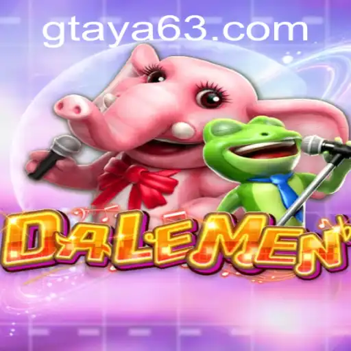 Discovering DALEMEN: A New Gaming Phenomenon