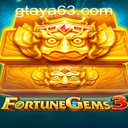 Exploring the Intriguing World of FortuneGems3