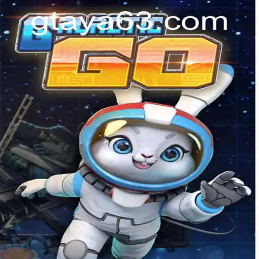 GalacticGO: A Journey Through the Stars