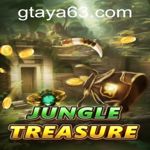 Discover the Excitement of JungleTreasure: An Adventurous Gaming Experience