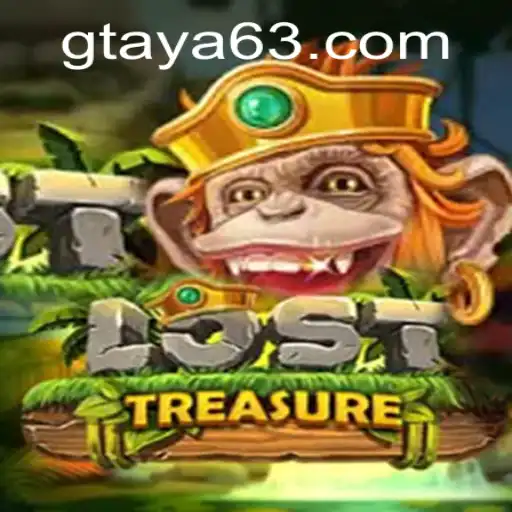 Discover the Magic of LostTreasure: A Journey into Adventure