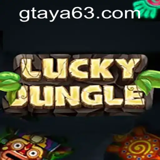 Explore the Thrilling World of 'LuckyJungle' with GTAYA.COM