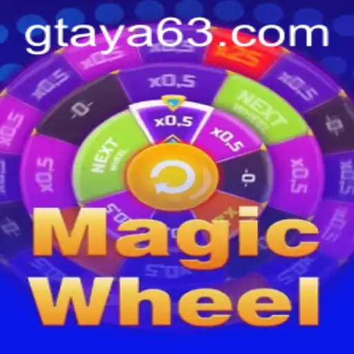 MagicWheel: Revolutionizing Gaming with Excitement and Innovation
