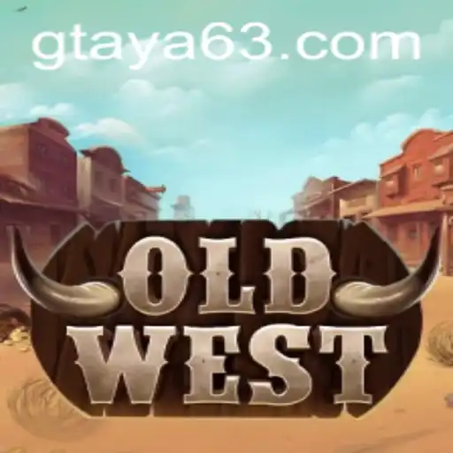 OldWest: A Journey Through the Untamed Frontier