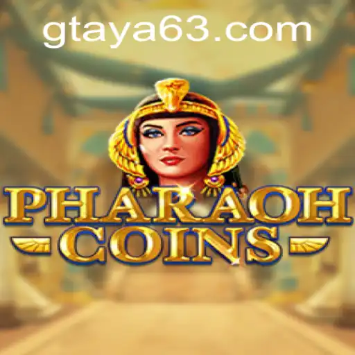 PharaohCoins: A Journey into Ancient Riches