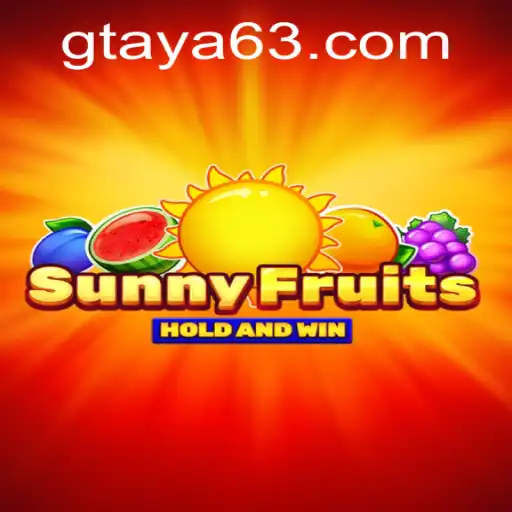 SunnyFruits Game Overview and Rules