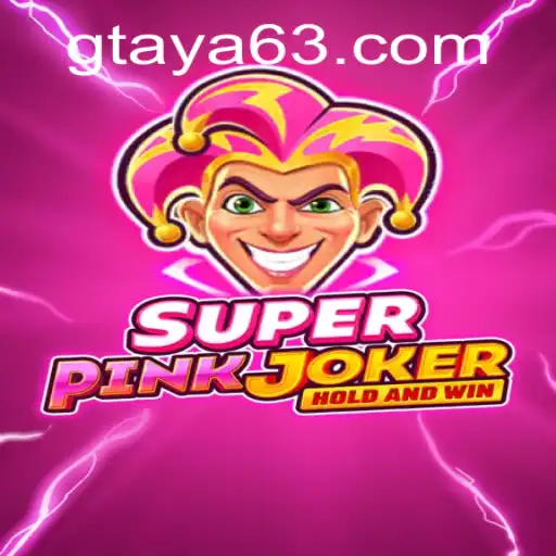 Explore the Thrilling Universe of SuperPinkJoker: A Dynamic Gaming Experience