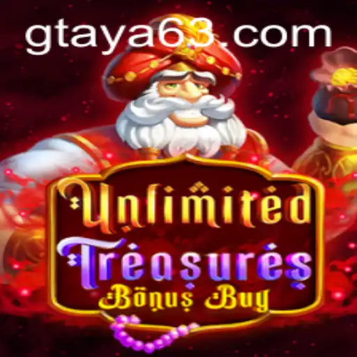 Discover the Excitement of UnlimitedTreasuresBonusBuy: A Deep Dive into its Mechanics and Features
