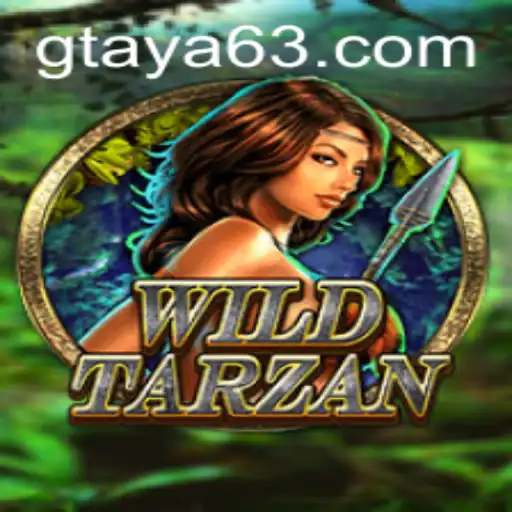 Unveiling WildTarzan: A Jungle Adventure Like No Other