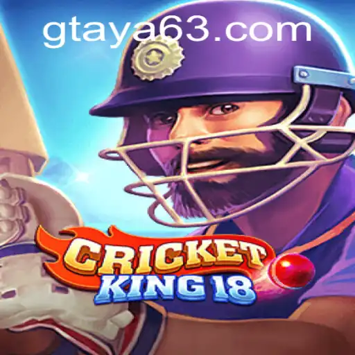 Exploring the Exciting World of CricketKing18: A Revolutionary Sports Game
