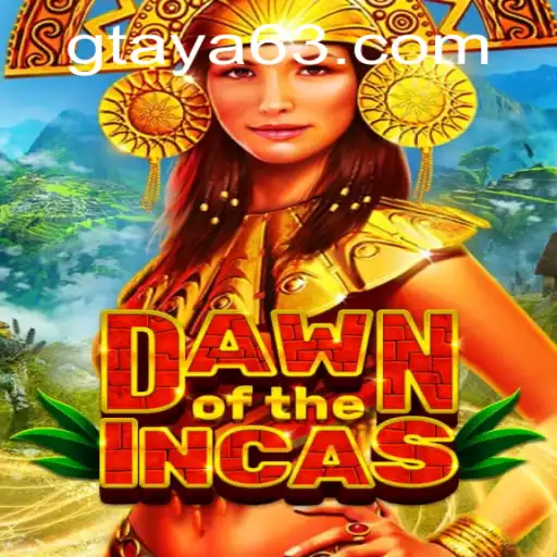 Exploring the Grand Adventure of DawnoftheIncas