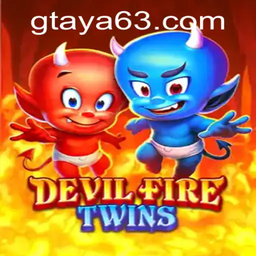 Discover the Thrilling World of DevilFireTwins: A New Gaming Era
