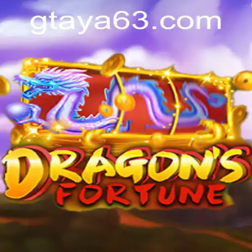 Unveiling DragonFortune: An In-Depth Look at the Fantasy Realm Fueled by GTAYA.COM