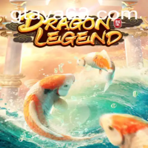 Unveiling DragonLegend: An Innovative Gaming Adventure