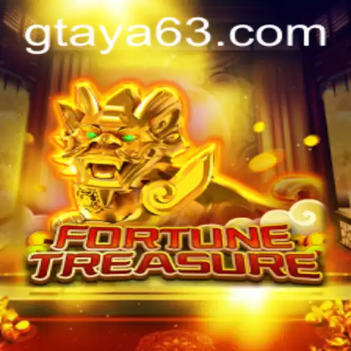 Unveiling the Excitement of FortuneTreasure on GTAYA.COM