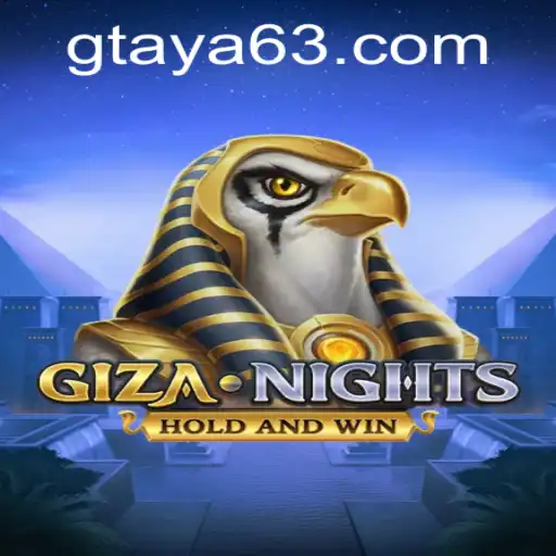 Unveiling the Mysteries of GizaNights: A New Gaming Sensation