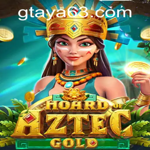 Unveiling the Adventure of Treasure: HoardofAztecgold