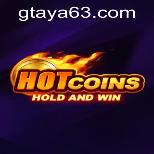 HotCoins: Revolutionizing the Realm of Digital Gaming with GTAYA.COM