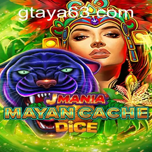 Discover JManiaMayanCacheDice: A Thrilling Adventure Game