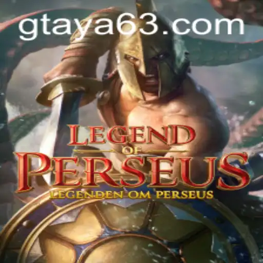 LegendofPerseus: An Epic Mythological Gaming Experience