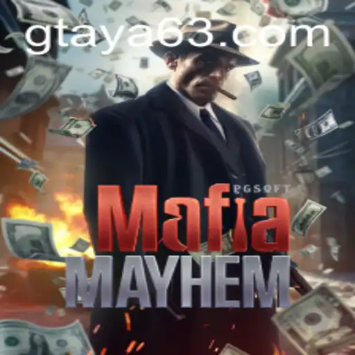 Enter the Underworld: Exploring the World of MafiaMayhem