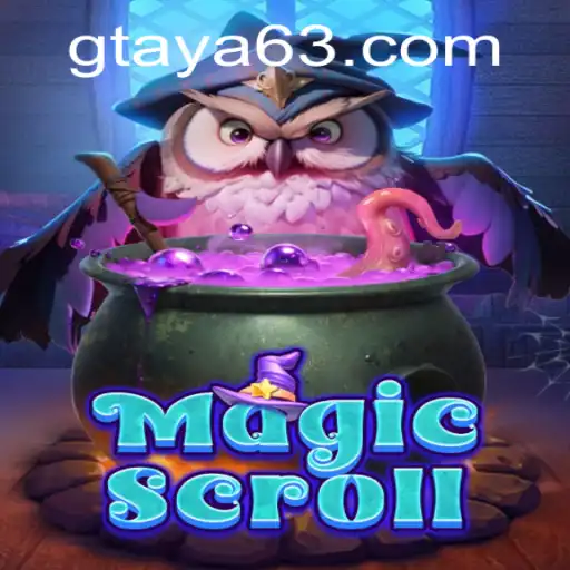 Discover the World of MagicScroll: An Enchanting Adventure Awaits
