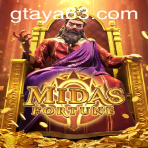 Unveiling MidasFortune: A New Adventure Awaits