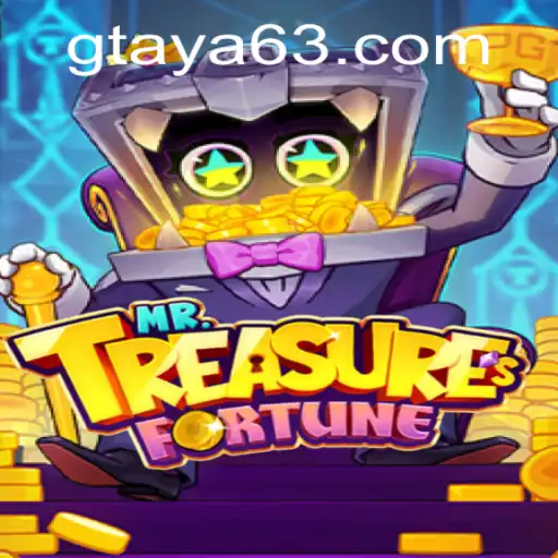 Discover the Thrills of MrTreasuresFortune: A Captivating Game Experience
