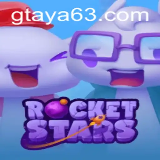 RocketStars: The Ultimate Gaming Adventure Powered by GTAYA.COM