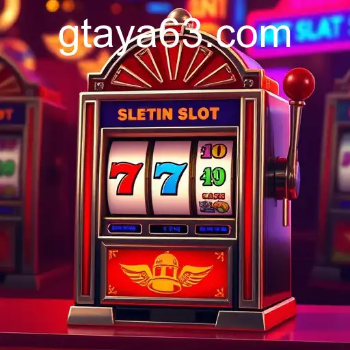 The Fascinating World of Slot Machines