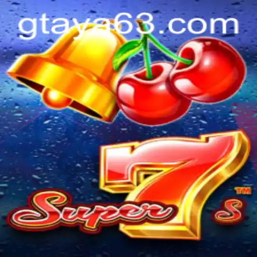 Super7s: Dive Into the Exciting World of Digital Gaming