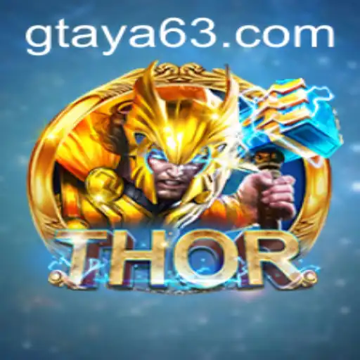 Discovering the Thrills of THOR: A New Era in Gaming on GTAYA.COM