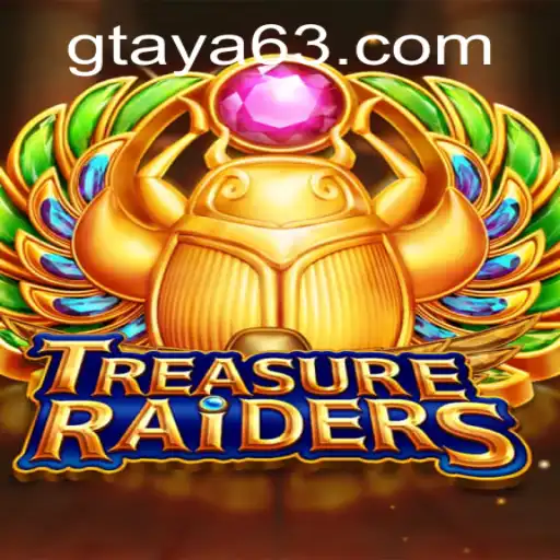 Unlock the Secrets of TREASURERAIDERS: The Ultimate Adventure