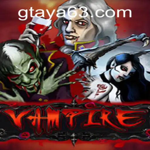 Vampire: Unveiling the Enigmatic World of GTAYA.COM's Latest Release