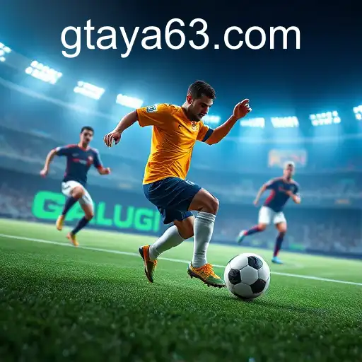 Exploring the World of Virtual Sports and the Gateway GTAYA.COM
